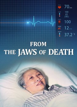 Christian Movie | "From the Jaws of Death" | A Christian's Moving Story of a Life Miracle