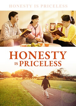Christian Testimony "Honesty Is Priceless" Only the Honest Can Enter the Kingdom of Heaven (Full Movie)