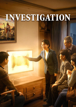 Gospel Movie | "Investigation" | A Testimony of Christians Being Caught up During the Catastrophes