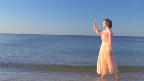 Christian Story, Testimony