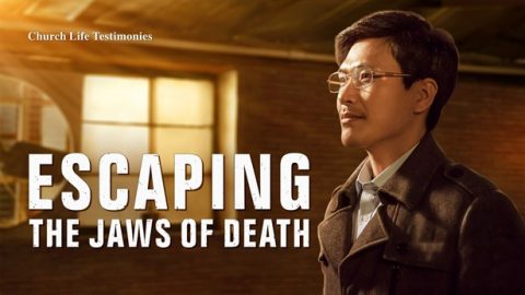 Escaping the Jaws of Death