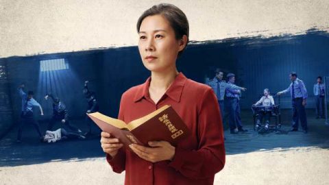 A Time of Brutal Torture