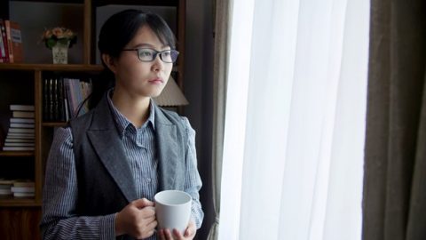 A Haughty Spirit Before a Fall