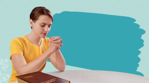 How Do We Worship God in Spirit and in Truth?