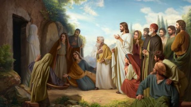 The Miracles of Jesus Christ