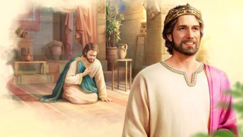 How to Repent to God to Be After His Heart: Gaining Inspiration From the Story of King David