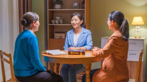 Where Will the Lord Jesus Return? How Can We Follow God’s Footsteps?