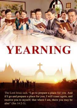 Yearning