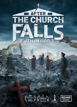 What's the True Meaning of Love Your Enemies?｜2019 Christian Movie Faith in God 2 – After the Church Falls
