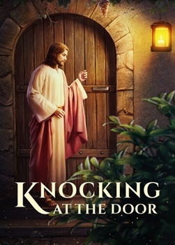 How Will Lord Jesus Knock on the Door When He Returns