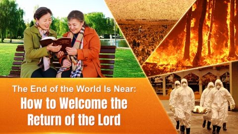 The End of the World Is Near