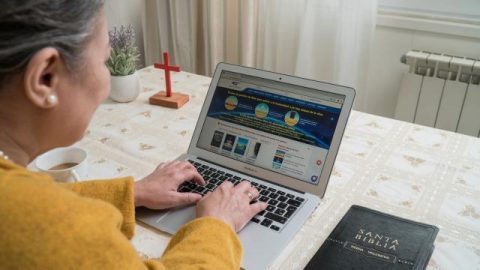 The Days of Noah Draw Near in the End Times: How Should We Seek the Appearance of God?