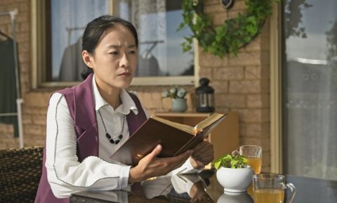 Seven Years of Trials Have Revealed My True Colors