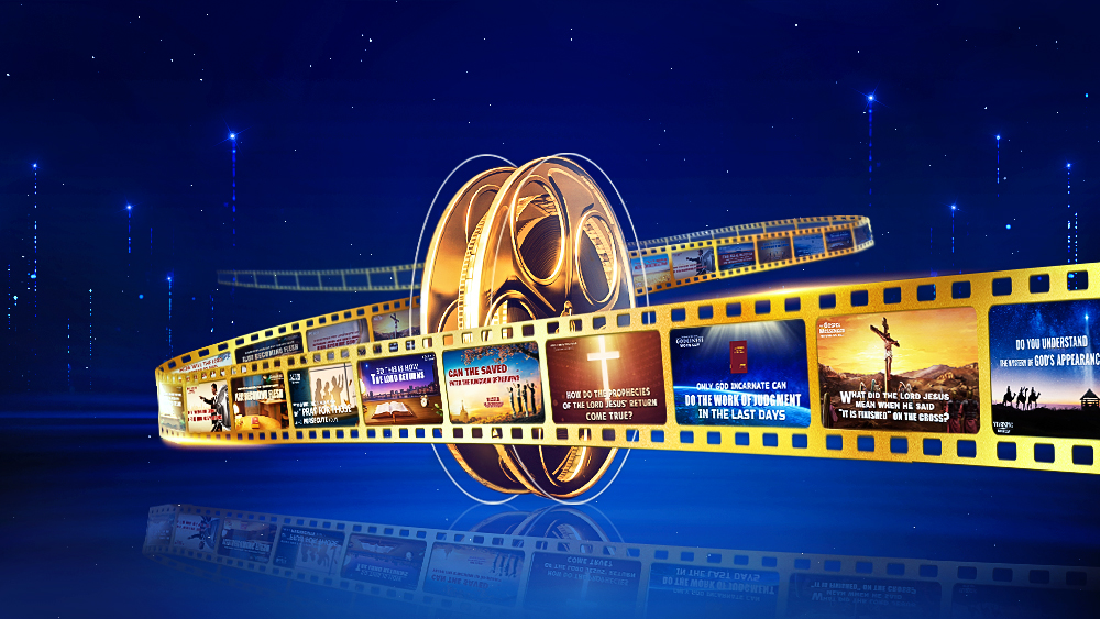 Featured Movie Extracts The Church of Almighty God