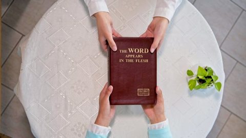 I Have Finally Welcomed the Lord