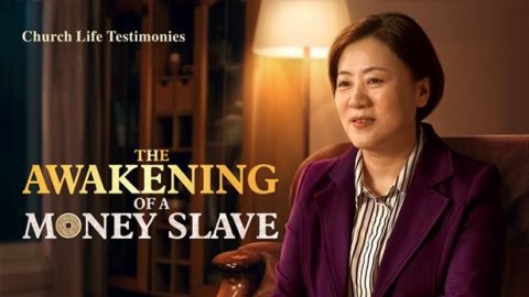 The Awakening of a Money Slave