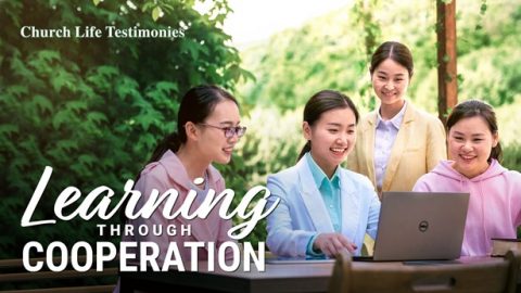 Learning Through Cooperation