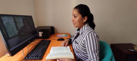 I Understand the Bible Anew and Welcome the Second Coming of Jesus