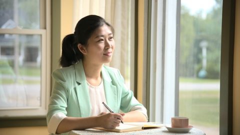 A Restaurant’s Harvest (Audio Essay)