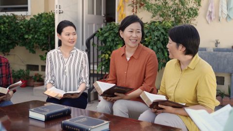 Here Are 3 Key Principles for How to Prepare for the Second Coming of the Lord