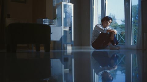 I No Longer Chase After Money, Fame, and Gain