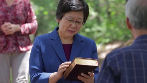 The Grace of God, God‘s promises, God's blessings