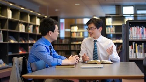 Never Again Will I Delimit God-s Gender