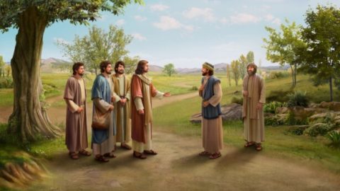 What Kind of People Are the Poor in Spirit (Matthew 5:3)?