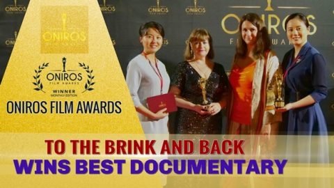 Oniros Film Awards, To the Brink and Back Wins Best Documentary