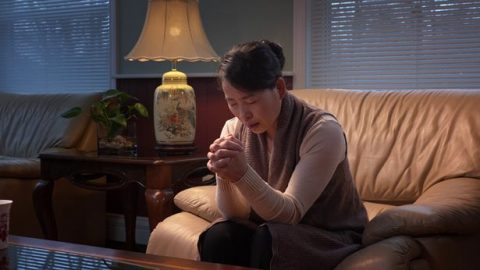 Amazing Grace: By Leaning on God My Seriously Injured Daughter Avoided an Amputation