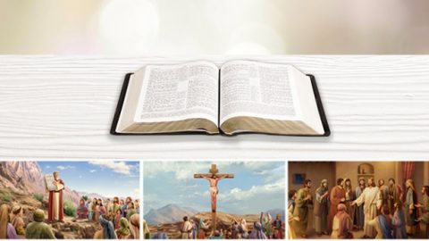 Bible Prophecy, God's judgement