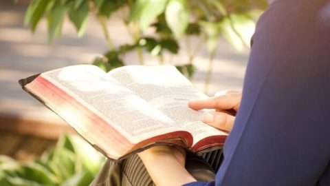 3 Principles for Effective Bible Reading