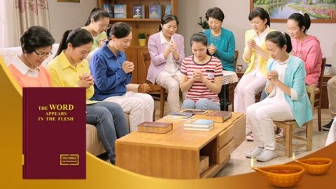 God's judgement, God's will, God's work