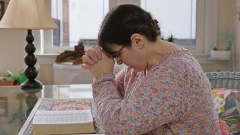 3 Principles for How to Pray to Gain the Lord’s Approval