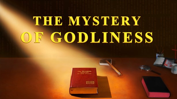Studying Eastern Lightning and Welcoming the Return of the Lord
