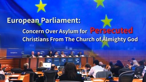 Asylum for Persecuted Christians