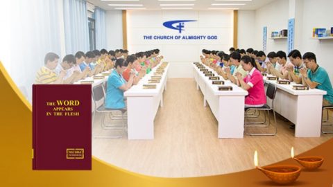 rapture of the church, God's work