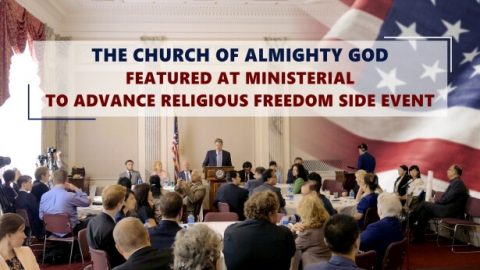 Religious Freedom