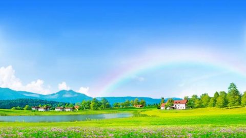 What are good deeds, Seek God, Seek the truth,